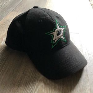 Dallas Stars NHL Adjustable Dad Hat